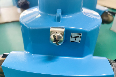液位开关中可靠接地端子的重要性及其设计
