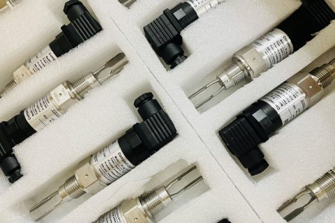计为振棒料位开关等产品亮相27届测量控制与仪器仪表展