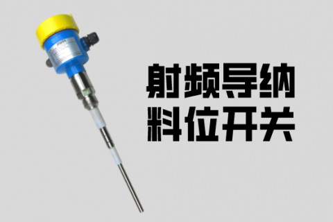 计为射频导纳料位开关可靠用于电袋除尘项目的料位测量