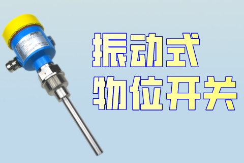 双棒振棒料位开关比单棒振棒料位开关好在哪里