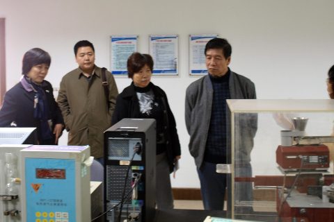 科技创新实现“凤凰涅槃” 仪表行业跨迎来越式发展