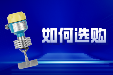 如何选购阻旋料位开关
