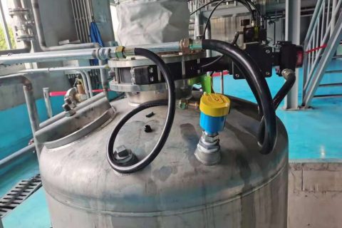 中国领先仪表企业：深耕物位测量领域，深圳计为以自主研发筑就国产替代丰碑