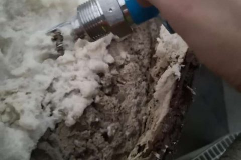 音叉液位开关的常见故障与处理