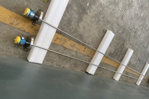 音叉液位开关选型注意事项