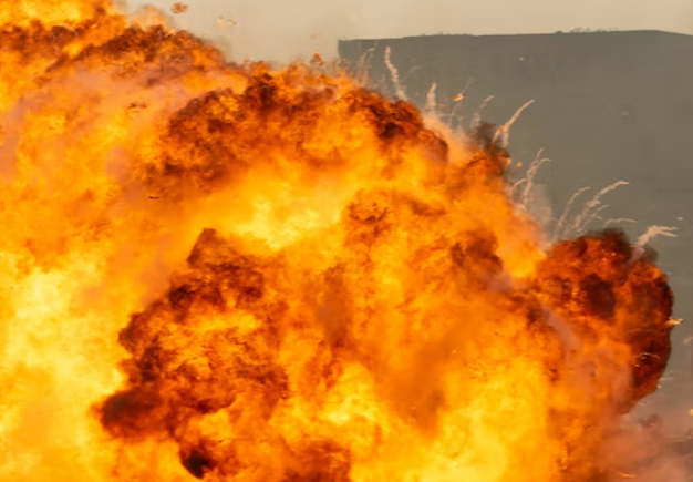 防爆术语及防爆等级