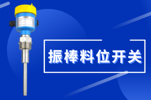 振棒料位开关采购时如何正确选型