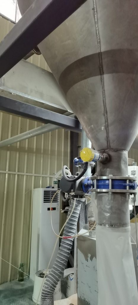 振棒料位开关采购时如何正确选型