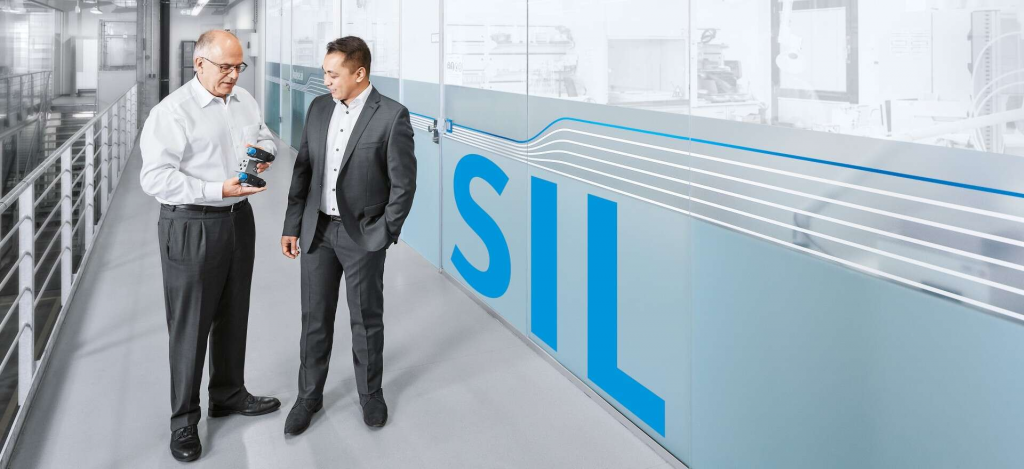 SIL认证机构有哪些? SIL认证机构有哪些?