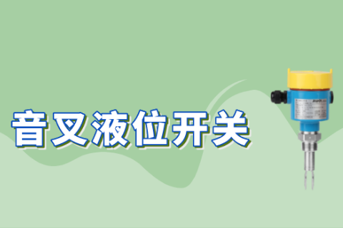 NAMUR本安型音叉液位开关可靠用于煤制乙二醇的液位测量