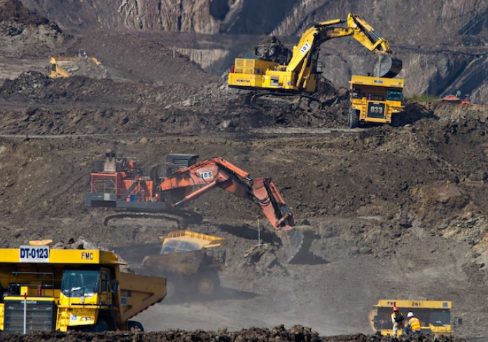 “碳达峰”和“碳中和”为仪器仪表行业创造商机