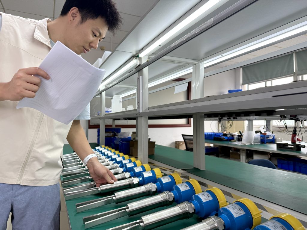 仪表采购全流程深度剖析
