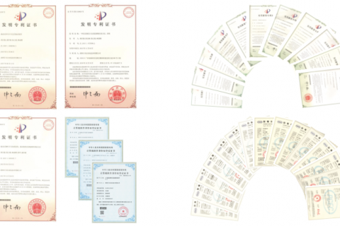 计为自动化再获深圳科创委首批研发资助
