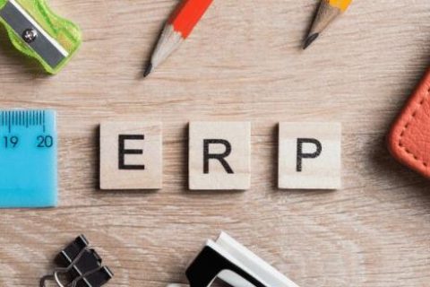 ERP