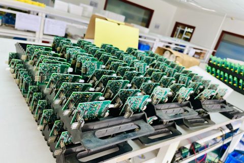 环境苛刻影响小 电容液位计正大举进入各行业