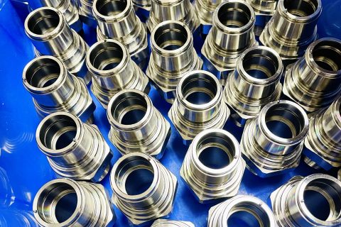 304不锈钢、316不锈钢和316L不锈钢有哪些不同