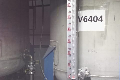计为物位测量系列产品在仪器仪表展大放异彩