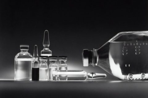 计为SIL认证音叉液位开关在制药行业中的应用