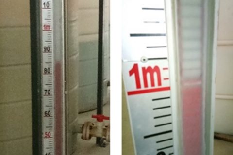 仪表误差的表示方法与仪表的精度等级
