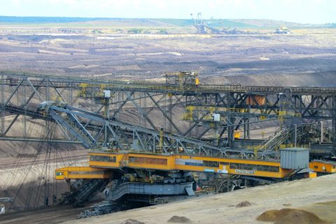 全球首套超声技术水下两相湿气流量测量装置成功面世