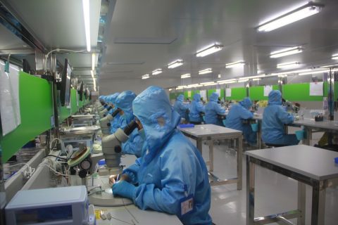 五一降至，祝仪表同行及广大用户节日快乐！