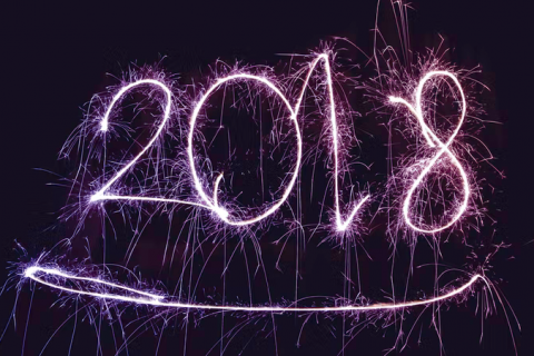 回首2018，仪表人想说些什么
