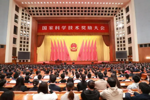 打破刻板印象，仪器仪表行业科技创新成果频出