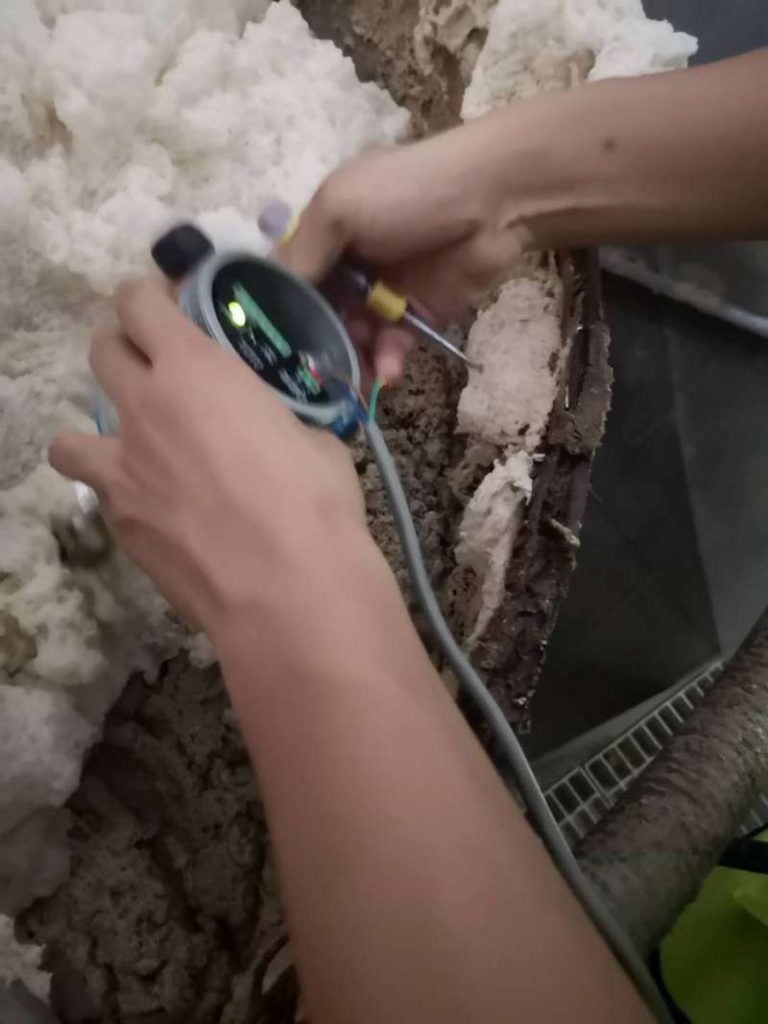 音叉液位开关对特定介质测量的适应性