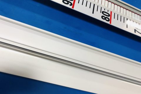 计为磁翻板液位计防护等级全面升级