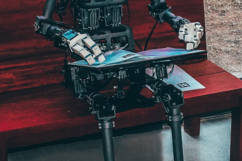 百度沸点2019科技热词：AI、区块链、物联网上榜