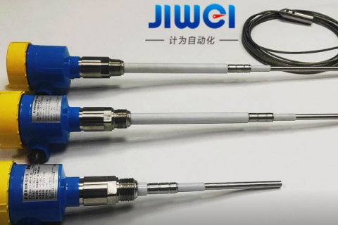 射频导纳料位开关选购注意事项