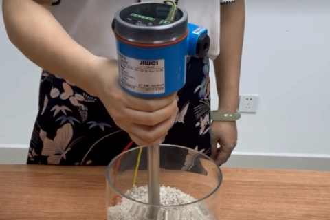 振动式物位开关采购注意事项