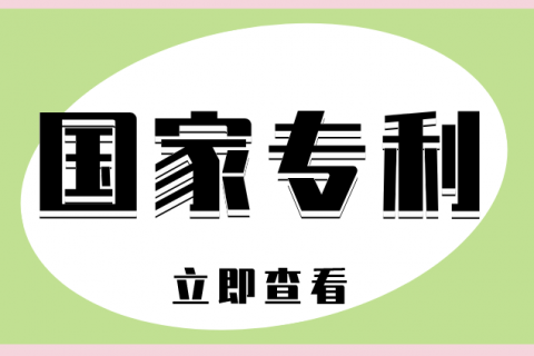 计为振动式物位开关又一技术获国家专利授权