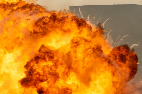 防爆术语及防爆等级