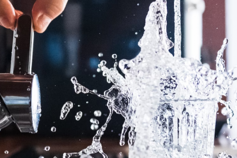 供水管网漏损水量近百亿吨？控制漏损仪器仪表来助力