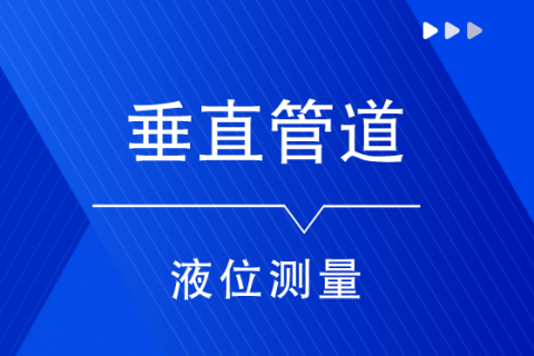 音叉液位开关创新用于垂直管道中流动液体的测量