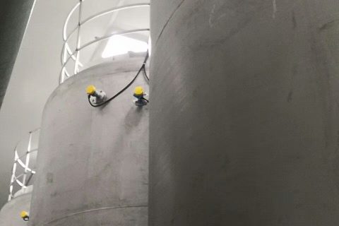 高高报设备安装注意事项