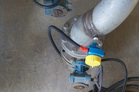 音叉液位开关维护保养方法
