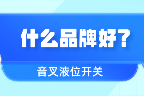 什么品牌的音叉液位开关好？