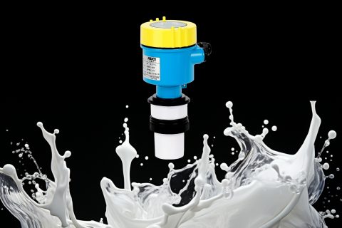 探秘超声波液位计：精准测量的幕后英雄
