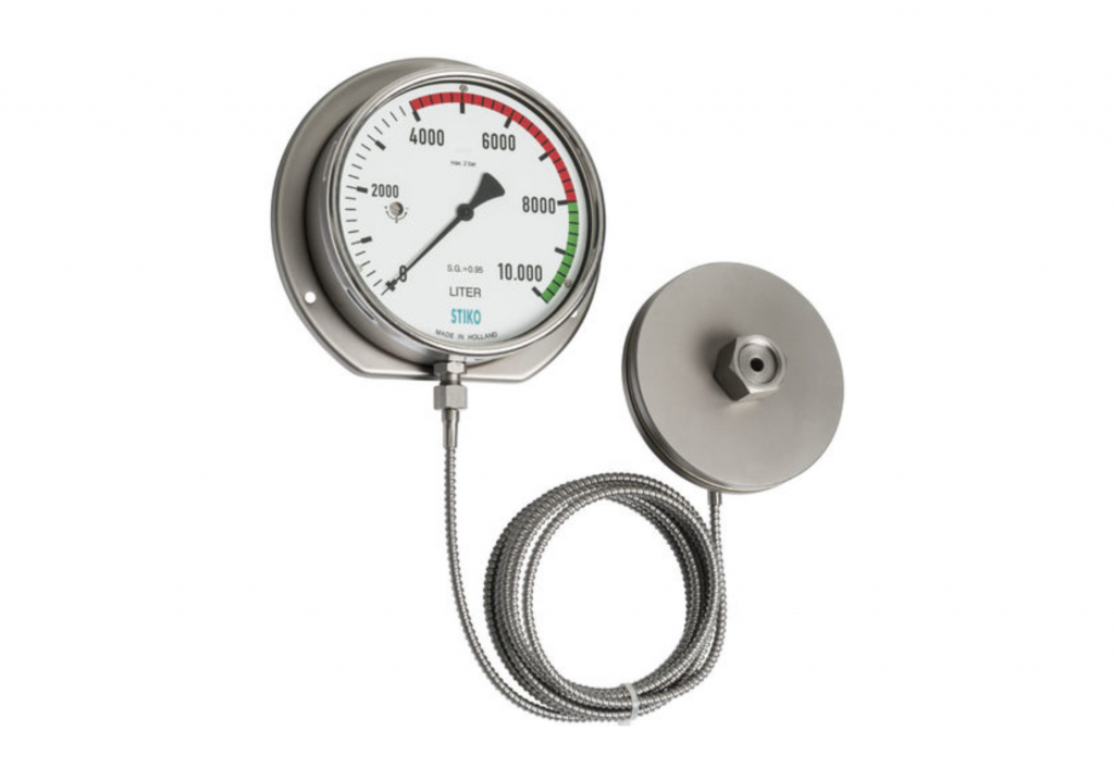 The Ultimate Guide to Level Gauges: Types, In-depth Analysis of Pros and Cons, and Application Scenarios