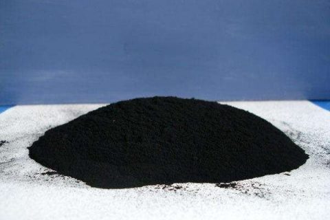 湿法造粒炭黑料位测量案例：Tube-11振棒料位开关的应用