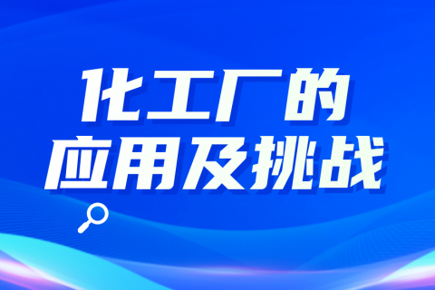 音叉液位开关在化工厂的应用及挑战
