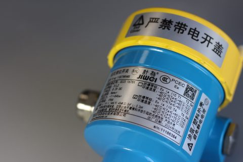 液位开关白皮书