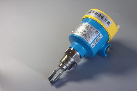 隔爆料位开关的工作原理及应用分析