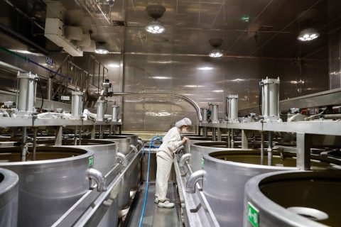技术解析：全方位解读水中沉淀物料位测量的专业指南