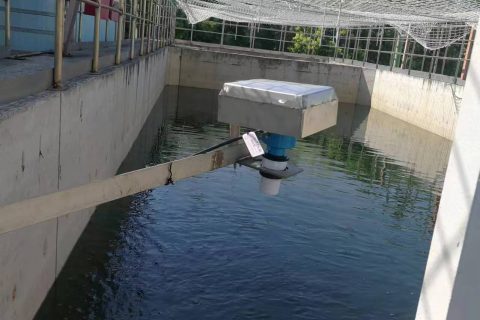 超声波液位计测不准怎么办？