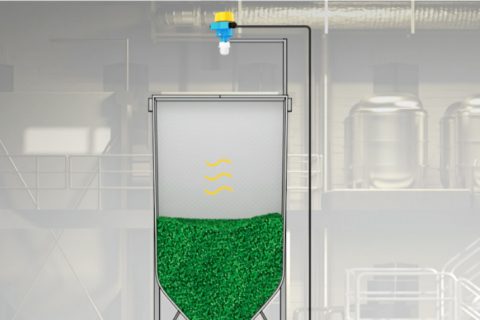 连续测量中的液位传感器简介