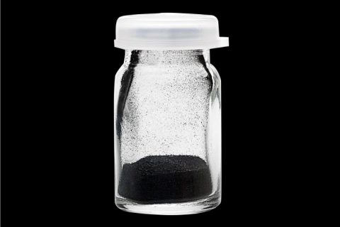 计为先进料位开关如何提升石墨烯粉末处理及其他工业应用