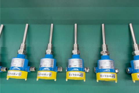 双管振棒料位开关有何特点？深入解析其原理与优势